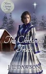 The Christmas Truce: Western Christmas Magic - J. L. Dawson - 9781738601929