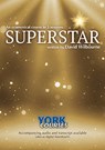 Superstar - The Rt Revd David Wilbourne - 9781739182045