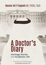 A Doctor's Diary - Nasser Ali Y Fageeh - 9781739405816