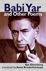 Babi Yar and Other Poems - Ilya Ehrenburg - 9781739473419