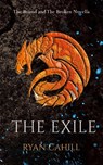 The Exile - Ryan Cahill - 9781739620905