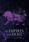 Of Empires and Dust - Ryan Cahill - 9781739620967