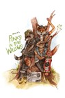 Punks In The Willows - Alex Cf - 9781739647773