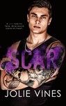 Scar (Dark Island Scots, #3) - Jolie Vines - 9781739684358