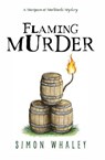 Flaming Murder - Simon Whaley - 9781739863265