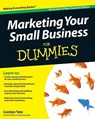 Tate, C: Marketing Your Small Business - Tate - 9781742168524