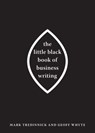 The Little Black Book of Business Writing - TREDINNICK,  Mark - 9781742230061
