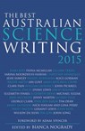 The Best Australian Science Writing 2015 -  - 9781742234410