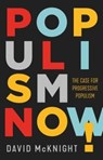 Populism Now! - David McKnight - 9781742235639