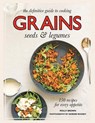 Grains - 150 Recipes for Every Appetite - Molly Brown - 9781742707358