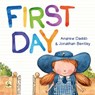 First Day - Andrew Daddo - 9781743096550