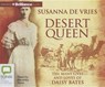 Desert Queen - DE VRIES,  Susanna - 9781743157589