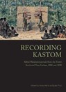 Recording Kastom - Anita Herle ; Jude Philp - 9781743326480