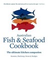 Australian Fish and Seafood Cookbook - HUCKSTEP,  Anthony ; Susman, John ; Hodges, Stephen ; Swan, Sarah - 9781743363287