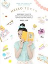 Hello Tokyo! - Ebony Bizys - 9781743365090