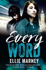 Every Word - Ellie Marney - 9781743366790