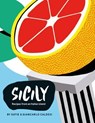 Sicily - Katie Caldesi ; Giancarlo Caldesi - 9781743584453