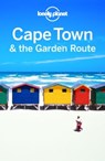 Lonely Planet Cape Town & the Garden Route - Lucy Corne ; Lonely Planet ; Simon Richmond - 9781743609699