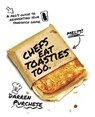 Chefs Eat Toasties Too - Darren Purchese - 9781743793053