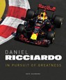 Daniel Ricciardo - SAUNDERS,  Nate - 9781743794715
