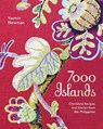 7000 Islands - Yasmin Newman - 9781743794913