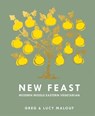 New Feast - Greg Malouf ; Lucy Malouf - 9781743795941