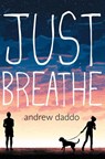 Just Breathe - Andrew Daddo - 9781760142476