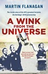 A Wink from the Universe - Martin Flanagan - 9781760144180