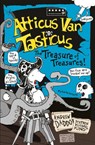 Atticus Van Tasticus 3: The Treasure of Treasures - Andrew Daddo - 9781760147303