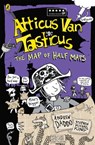 Atticus Van Tasticus 2: The Map of Half Maps - Andrew Daddo - 9781760147310