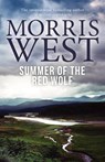 Summer of the Red Wolf - WEST,  Morris L. - 9781760297626