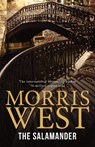 The Salamander - Morris L. West - 9781760297633