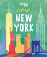 Lonely Planet Kids Pop-up New York - Lonely Planet Kids ; Andy Mansfield - 9781760343378