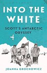Into the White - Joanna Grochowicz - 9781760630034