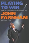 Playing To Win - Jeff Apter - 9781760640019
