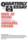 Men at Work - Annabel Crabb - 9781760641528