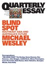 Blind Spot - Michael Wesley - 9781760645793
