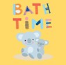 Bath time - New Holland Publishers - 9781760795603