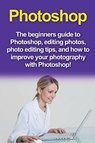 Photoshop - Nigel Pinkman - 9781761030543