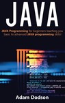 Java - Adam Dodson - 9781761032882