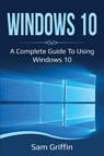 Windows 10 - Sam Griffin - 9781761036682