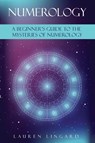 Numerology - Lauren Lingard - 9781761037634