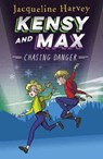 Kensy and Max 9 - HARVEY,  Jacqueline - 9781761043291