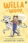 Willa and Woof 4: Wedding Rescue - Jacqueline Harvey - 9781761043345