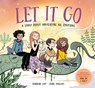 Let it Go - Rebekah Lipp - 9781761214707