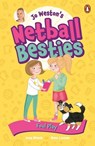Jo Weston's Netball Besties 2: Foul Play - Jo Weston - 9781761348549