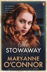 The Stowaway - Mary-Anne O'Connor - 9781761350320