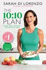 The 10:10 Plan - Sarah Di Lorenzo - 9781761423826