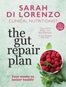 The Gut Repair Plan - Sarah Di Lorenzo - 9781761423857