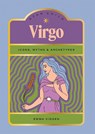 Star Child: Virgo - Emma Vidgen - 9781761452109